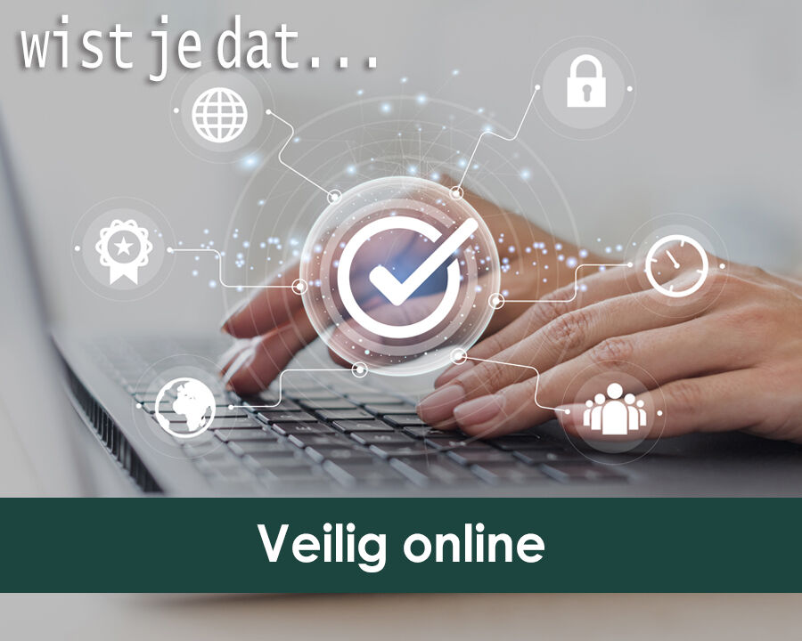 Wistjedat veiligonline