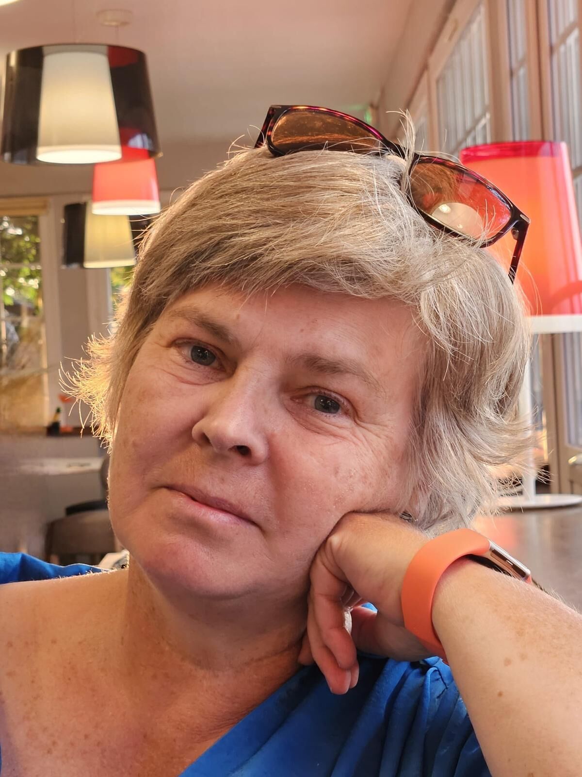 Inge D