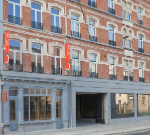 Thomas More campus national