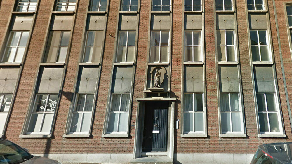 Beringen Hoogstraat gm