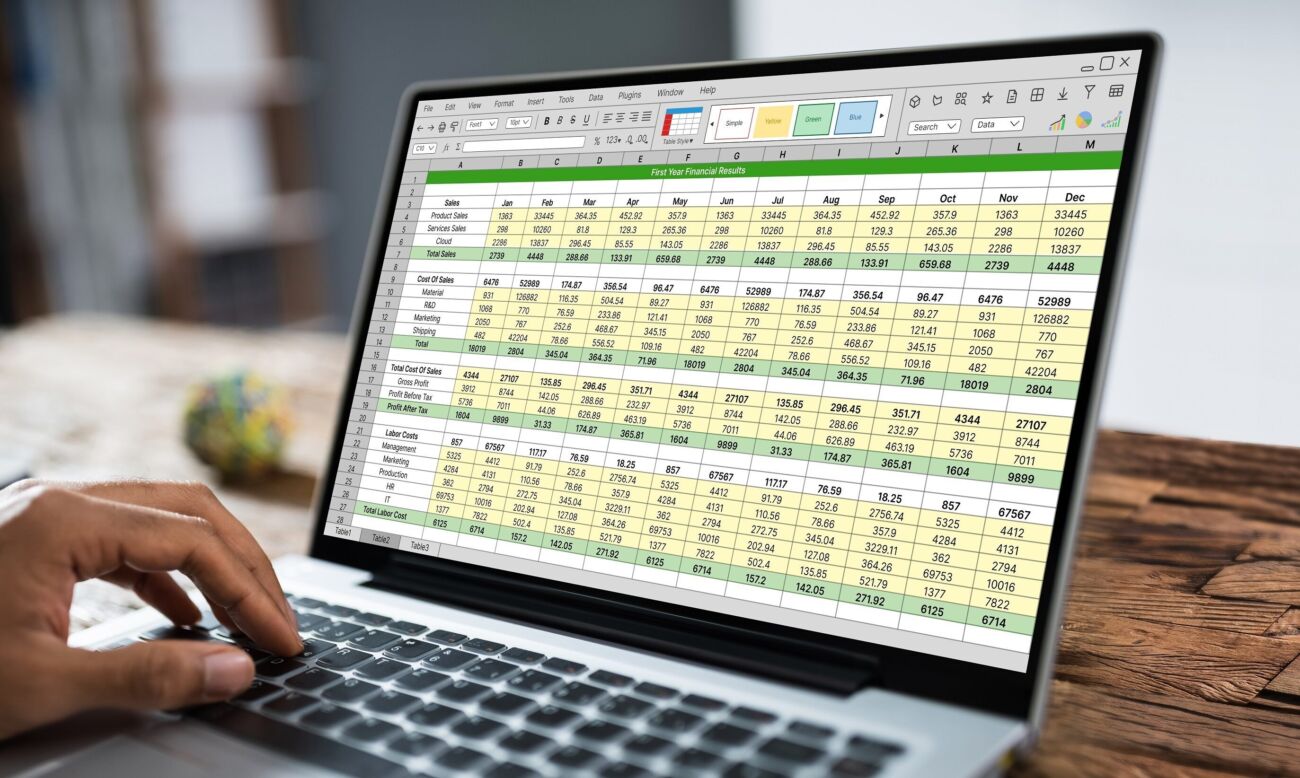 ICT admin Shutterstock 2359455571