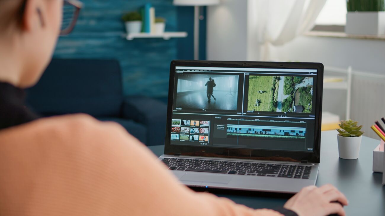 ICT movie Shutterstock 2152004273