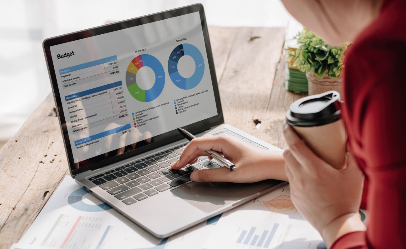 ICT powerq Shutterstock 2267884979